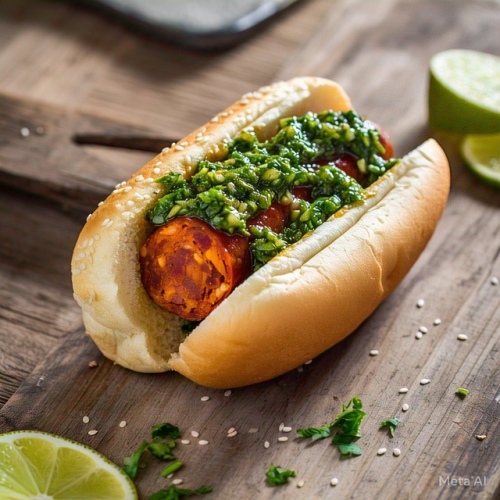 Choriperro